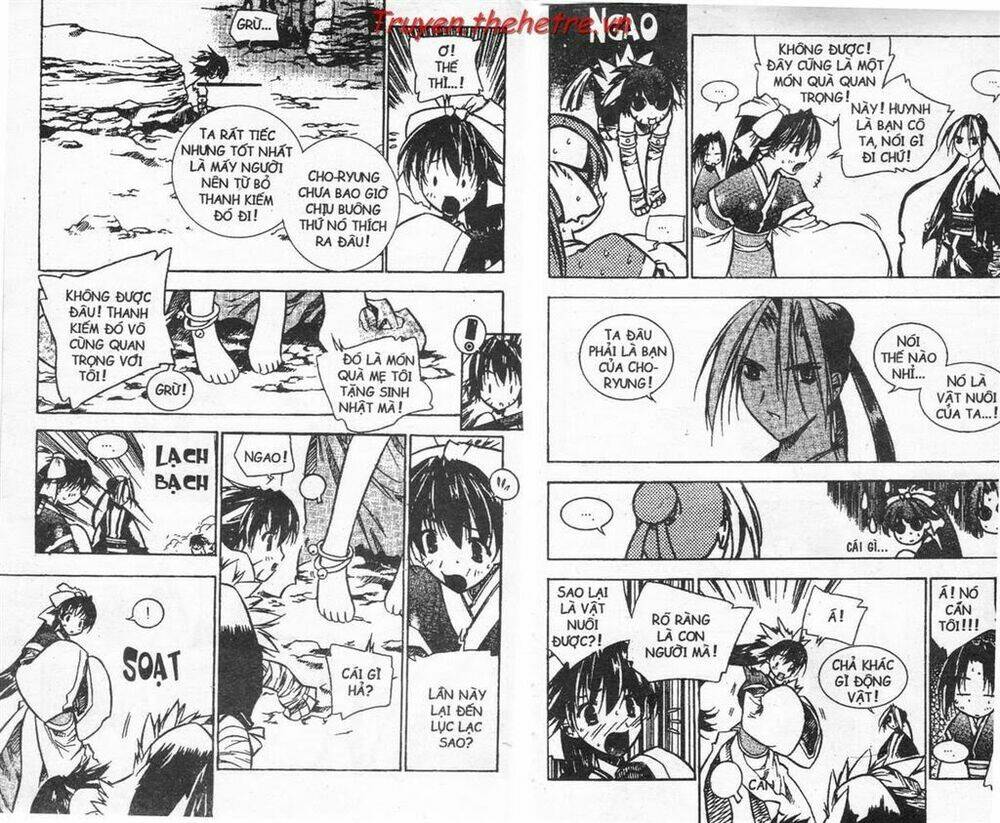 Now Chapter 3 - Trang 2