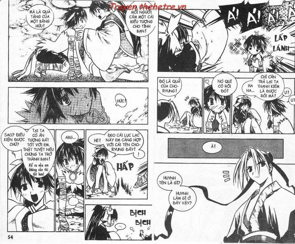 Now Chapter 3 - Trang 2