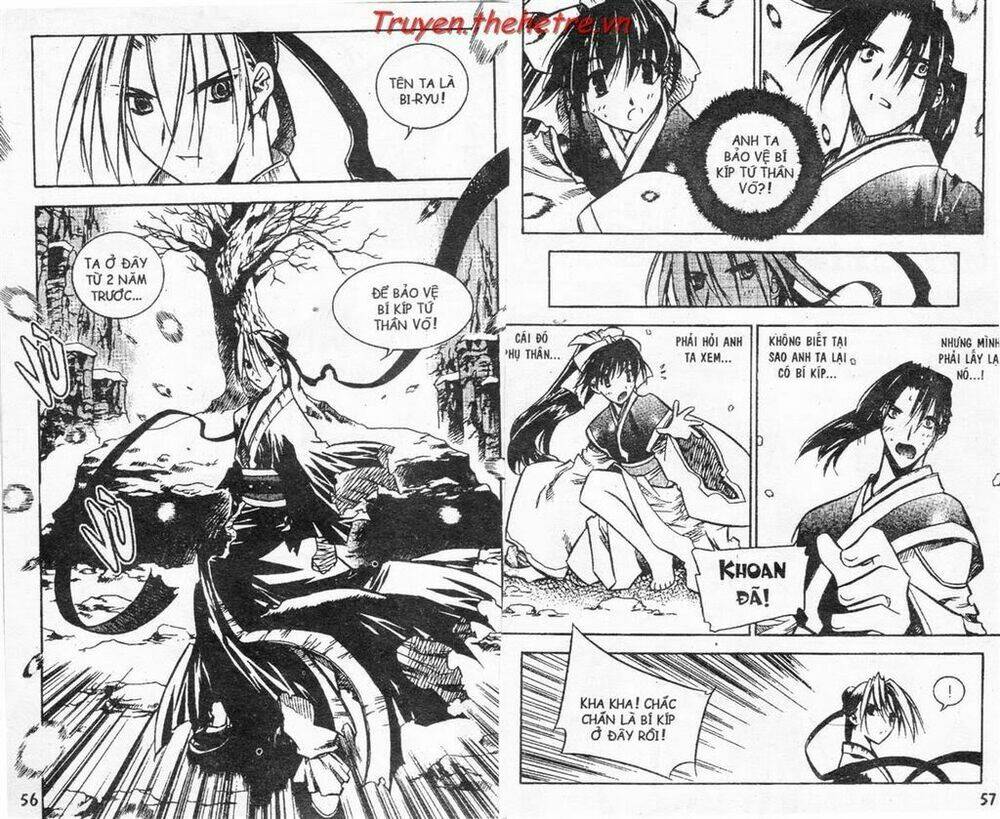 Now Chapter 3 - Trang 2