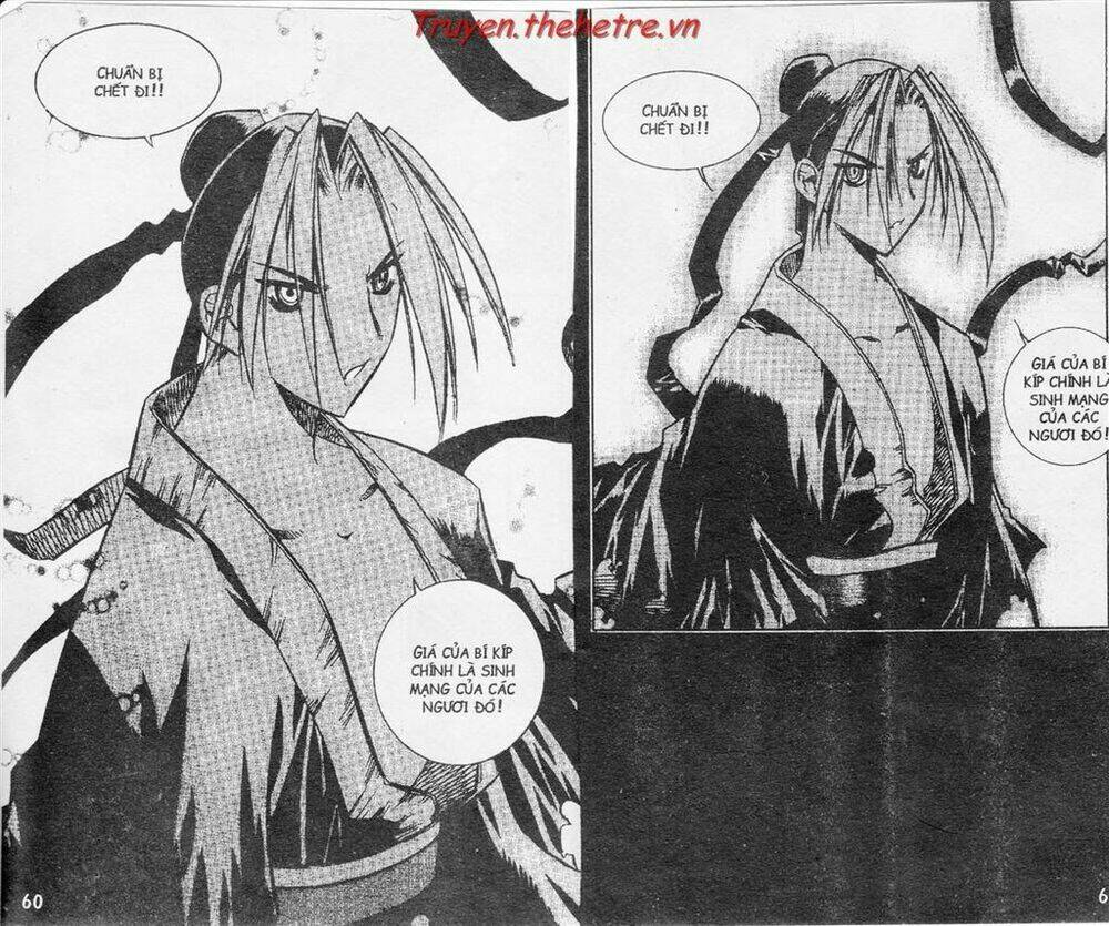 Now Chapter 3 - Trang 2