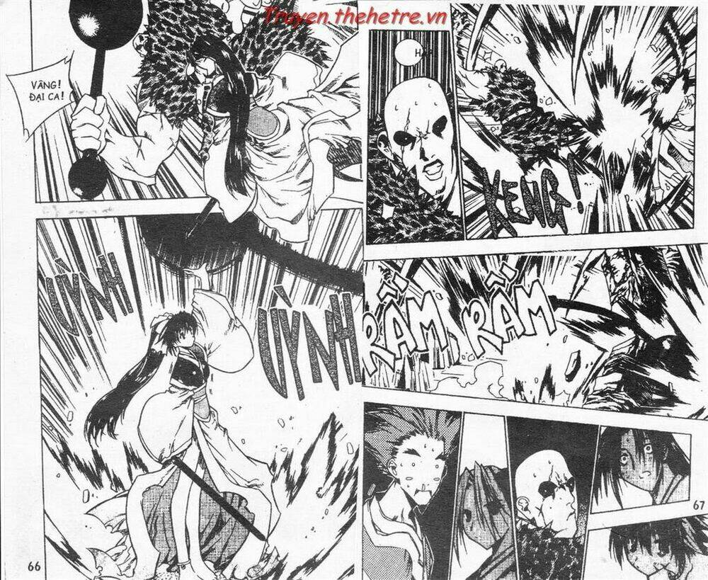 Now Chapter 3 - Trang 2