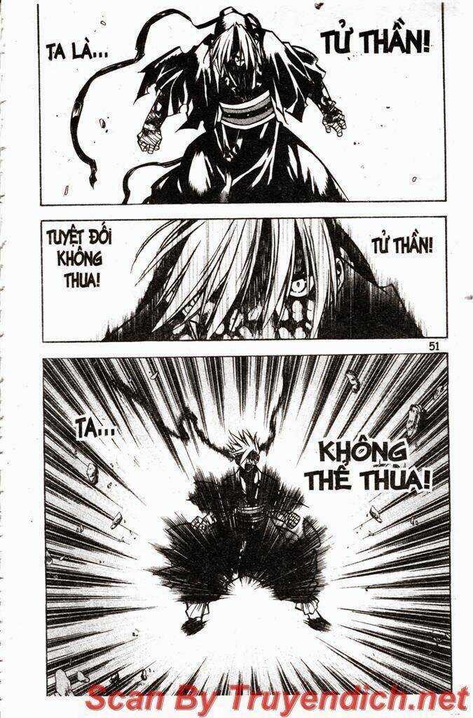 Now Chapter 30 - Trang 2