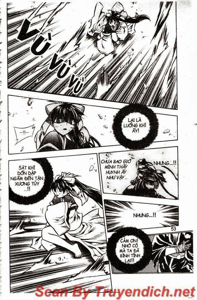 Now Chapter 30 - Trang 2