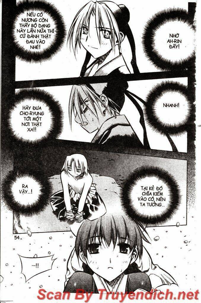 Now Chapter 30 - Trang 2