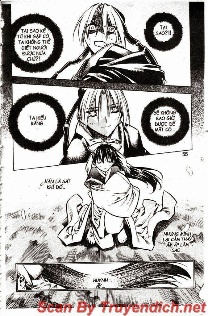 Now Chapter 30 - Trang 2