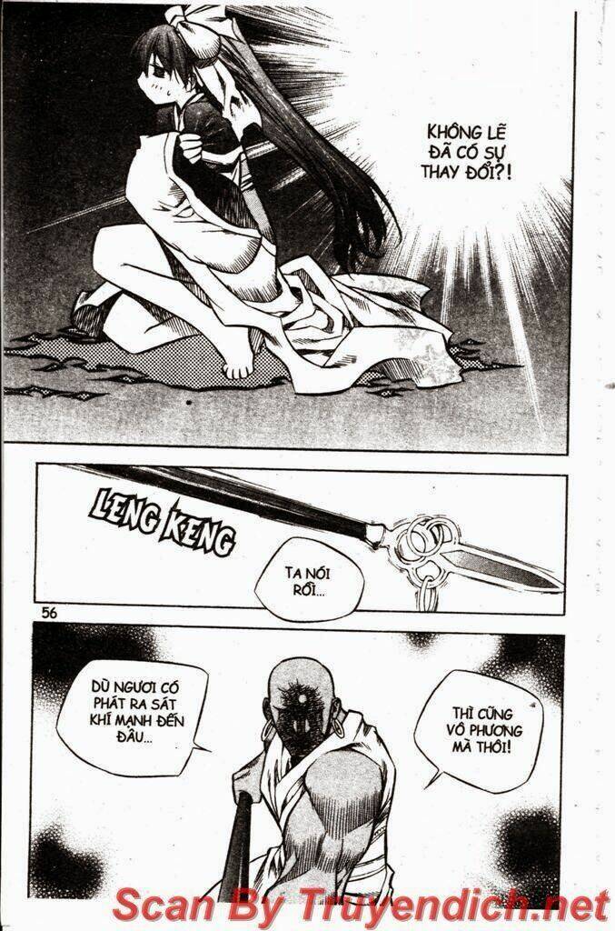 Now Chapter 30 - Trang 2