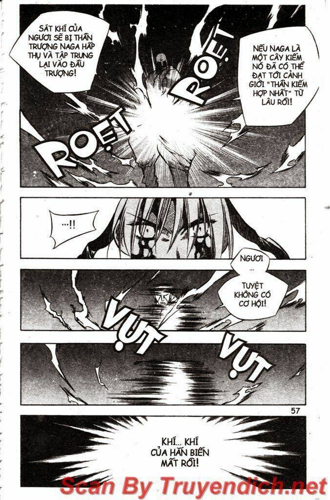 Now Chapter 30 - Trang 2