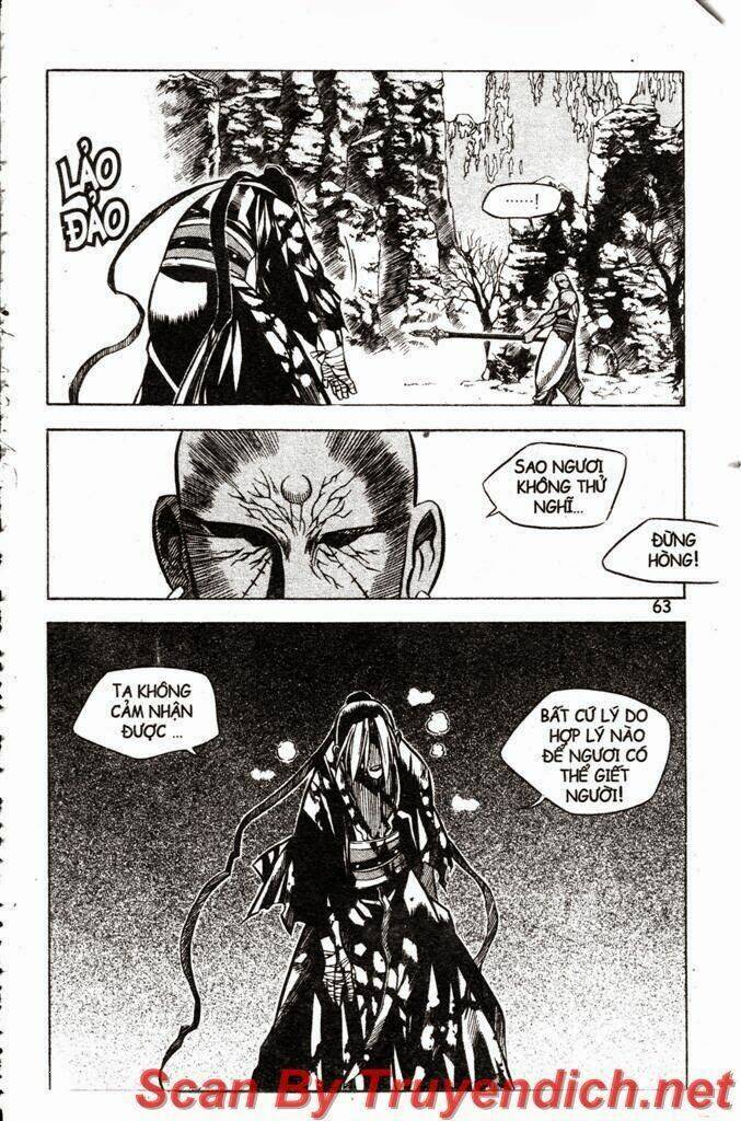 Now Chapter 30 - Trang 2