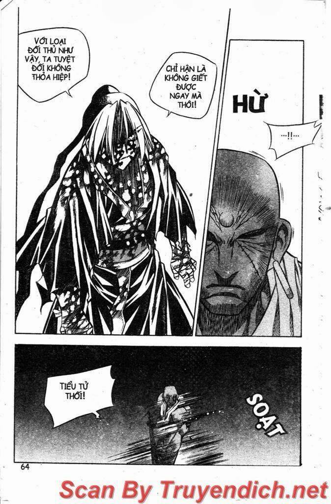 Now Chapter 30 - Trang 2