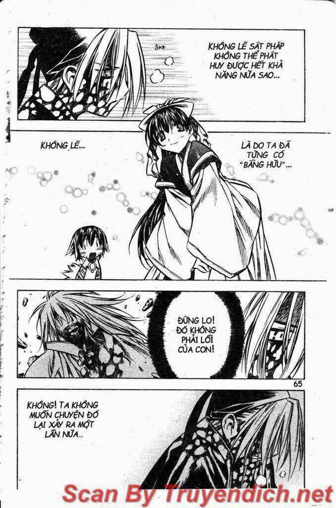 Now Chapter 30 - Trang 2