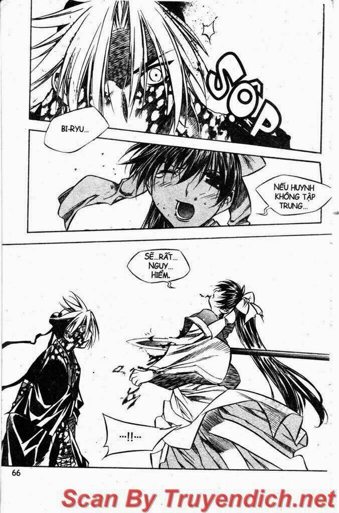 Now Chapter 30 - Trang 2