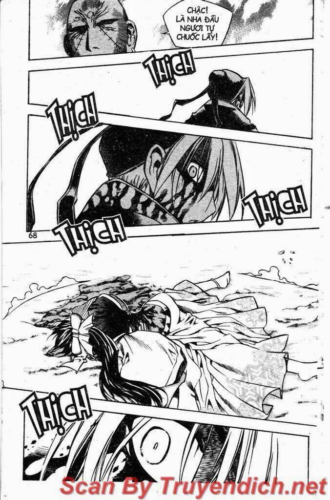 Now Chapter 30 - Trang 2