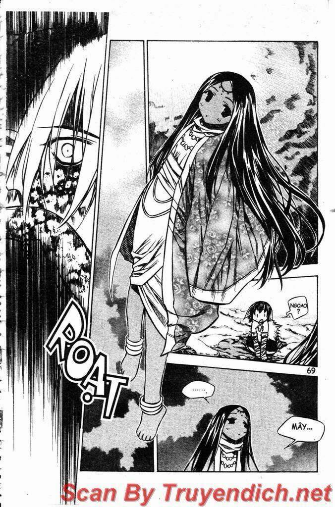 Now Chapter 30 - Trang 2