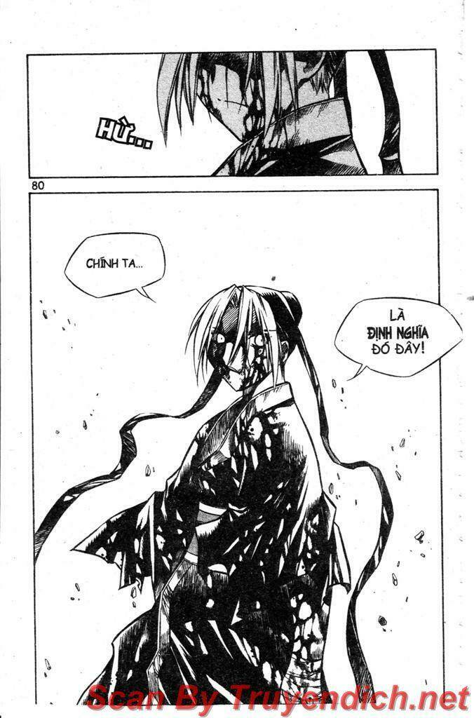 Now Chapter 31 - Trang 2