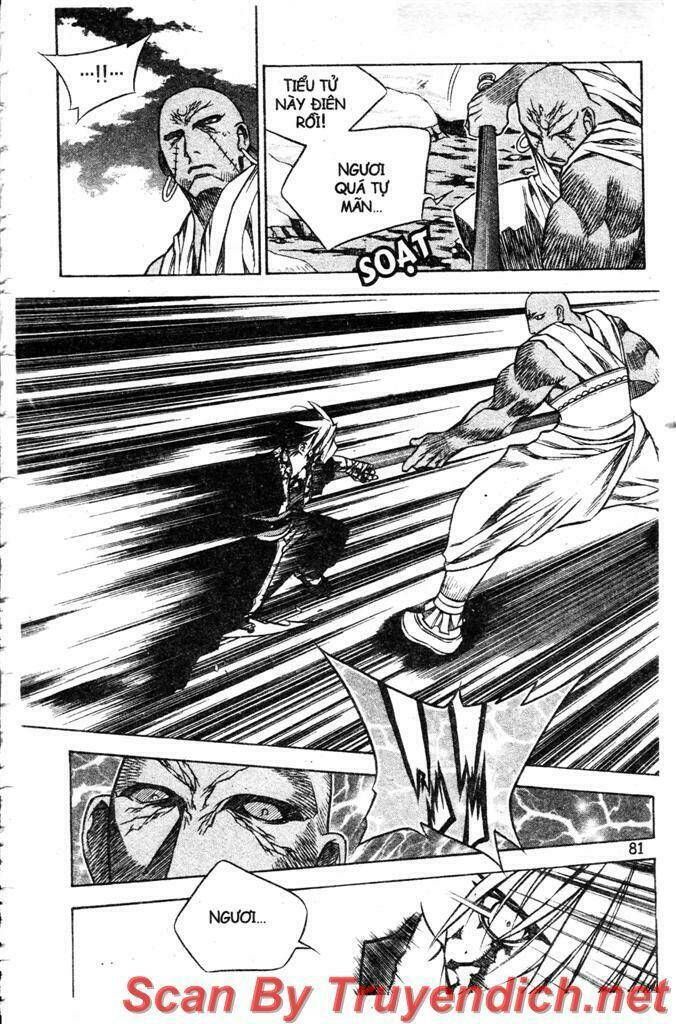 Now Chapter 31 - Trang 2