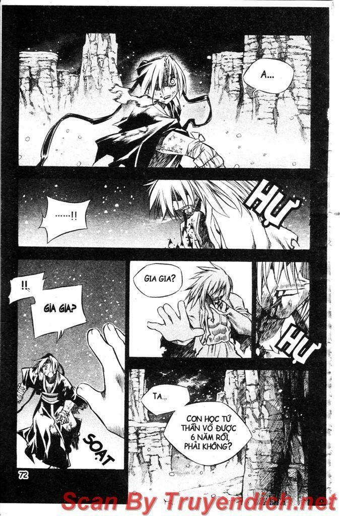 Now Chapter 31 - Trang 2