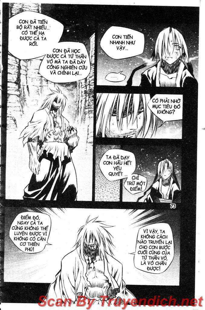 Now Chapter 31 - Trang 2