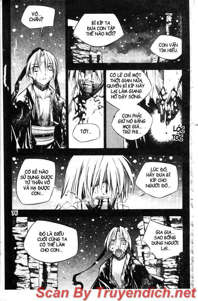 Now Chapter 31 - Trang 2