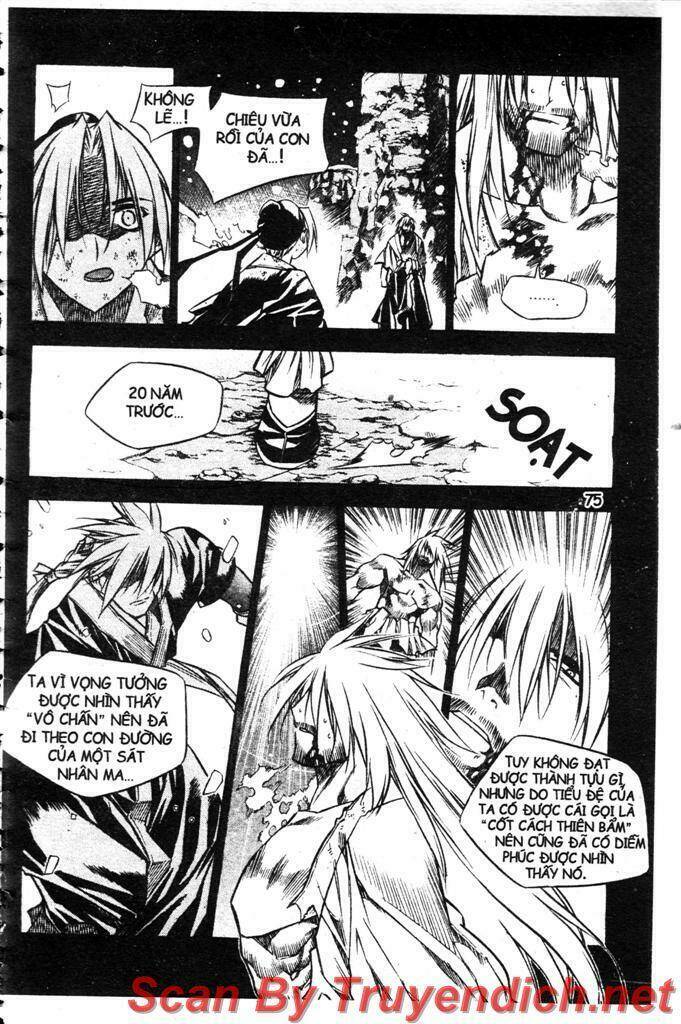 Now Chapter 31 - Trang 2