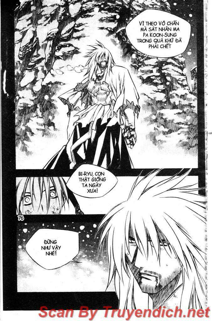 Now Chapter 31 - Trang 2