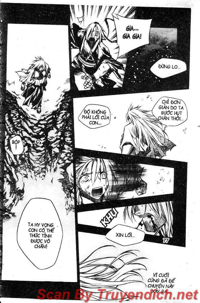 Now Chapter 31 - Trang 2