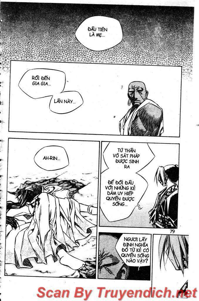 Now Chapter 31 - Trang 2