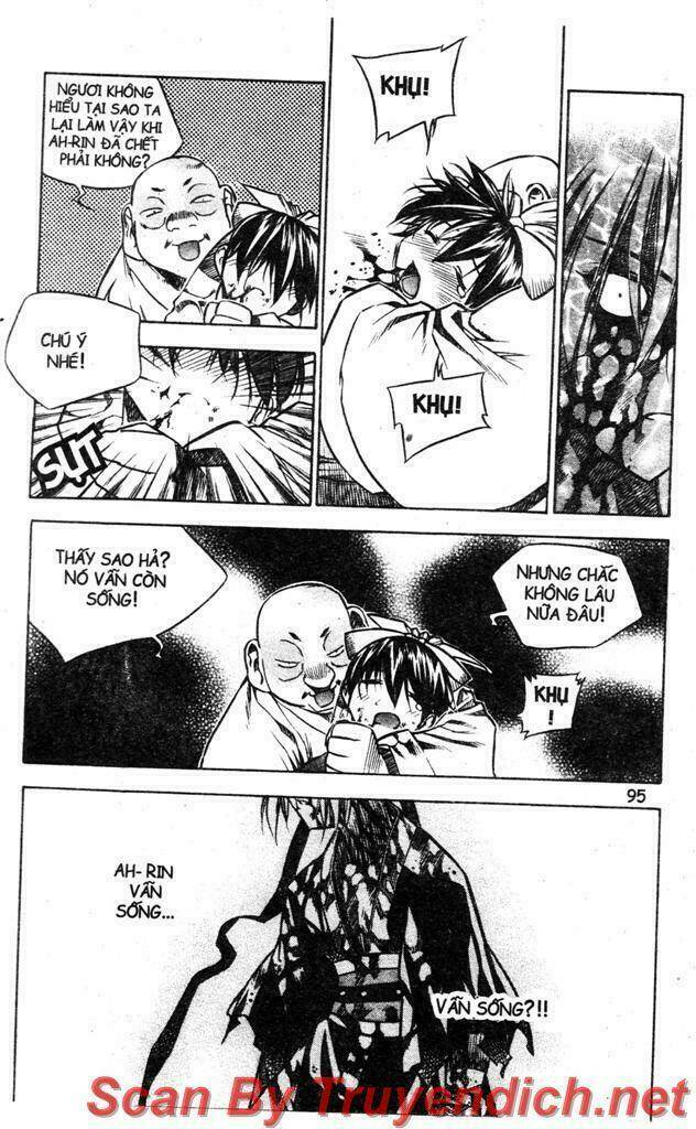 Now Chapter 32 - Trang 2