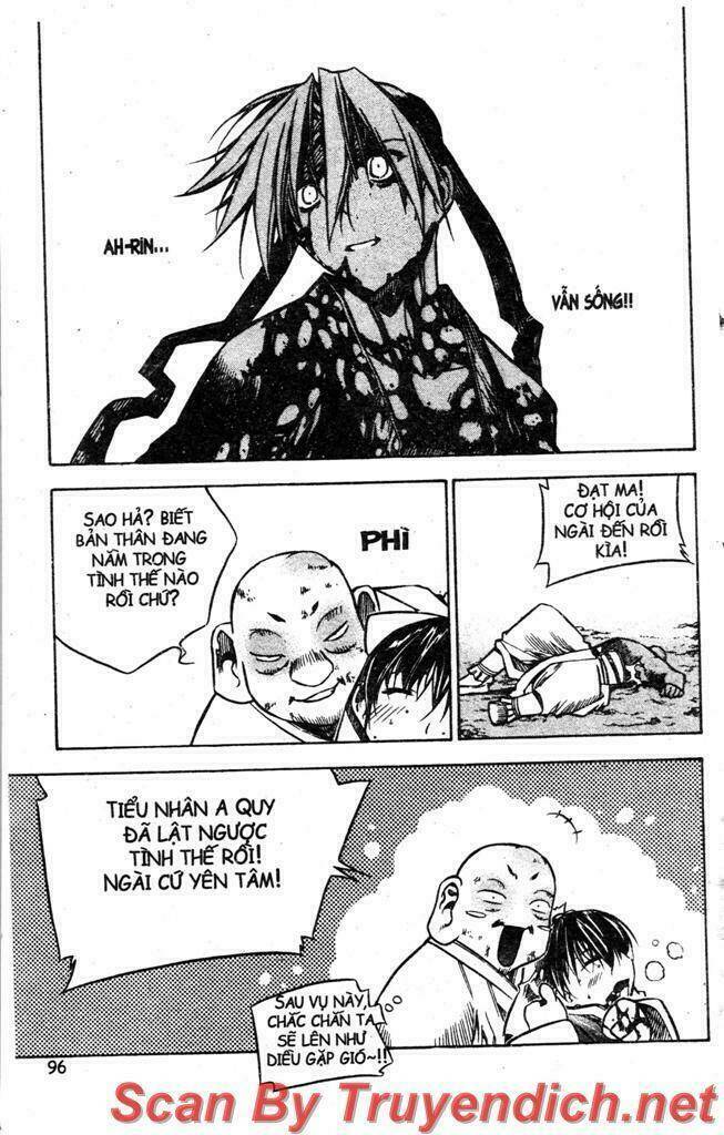 Now Chapter 32 - Trang 2