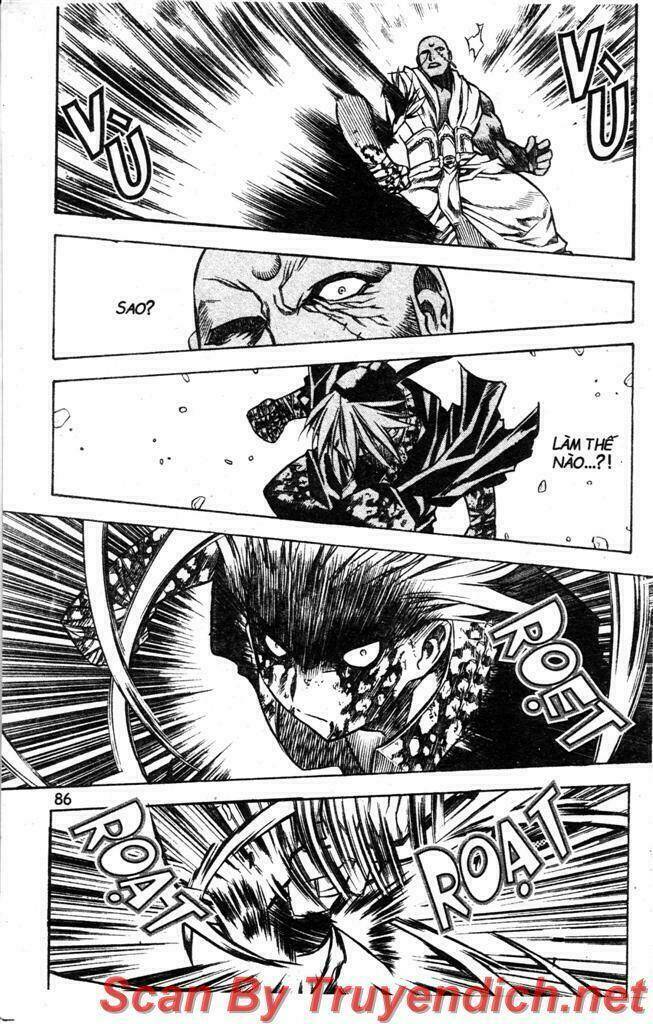 Now Chapter 32 - Trang 2