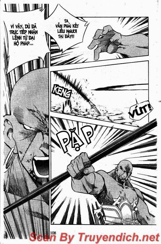 Now Chapter 33 - Trang 2