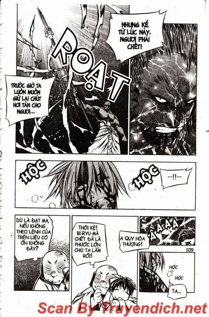 Now Chapter 33 - Trang 2