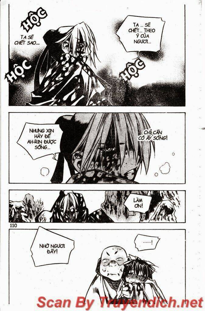 Now Chapter 33 - Trang 2