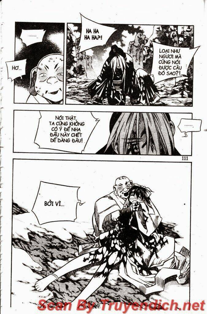 Now Chapter 33 - Trang 2