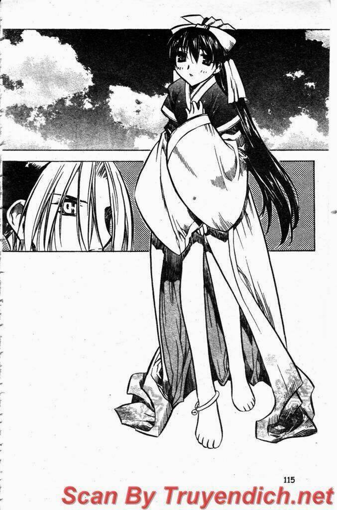 Now Chapter 33 - Trang 2