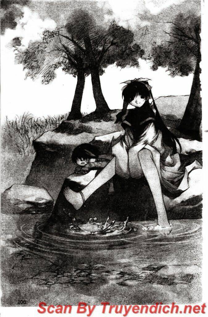 Now Chapter 33 - Trang 2