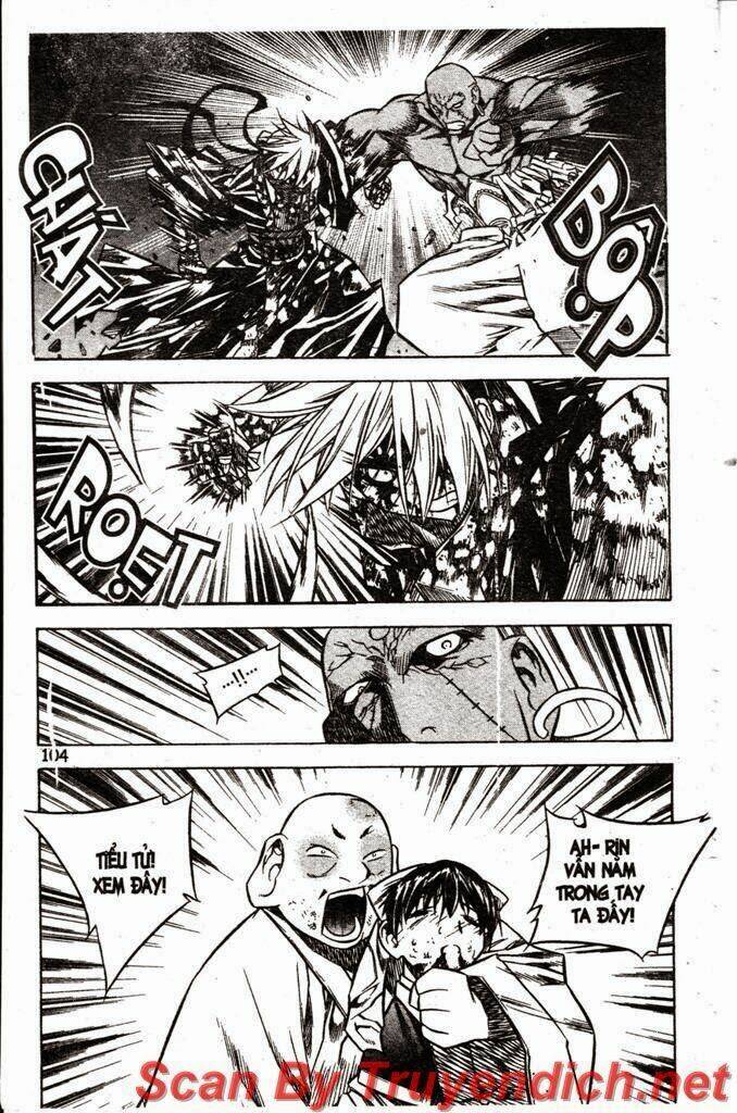 Now Chapter 33 - Trang 2