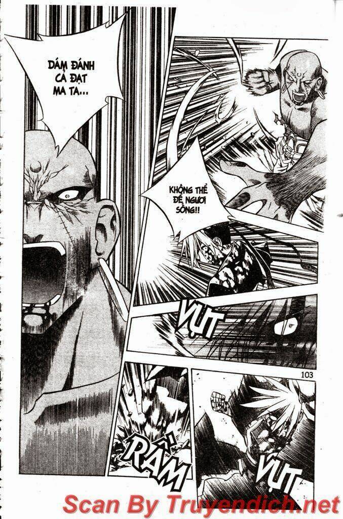 Now Chapter 33 - Trang 2