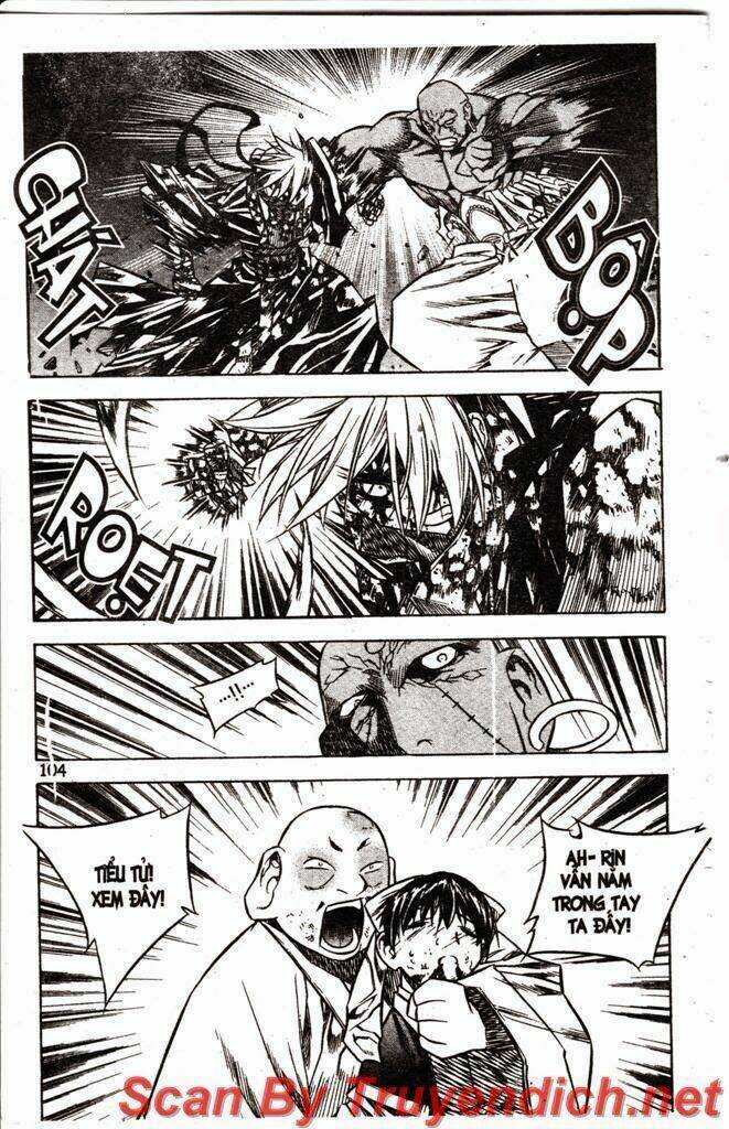 Now Chapter 33 - Trang 2