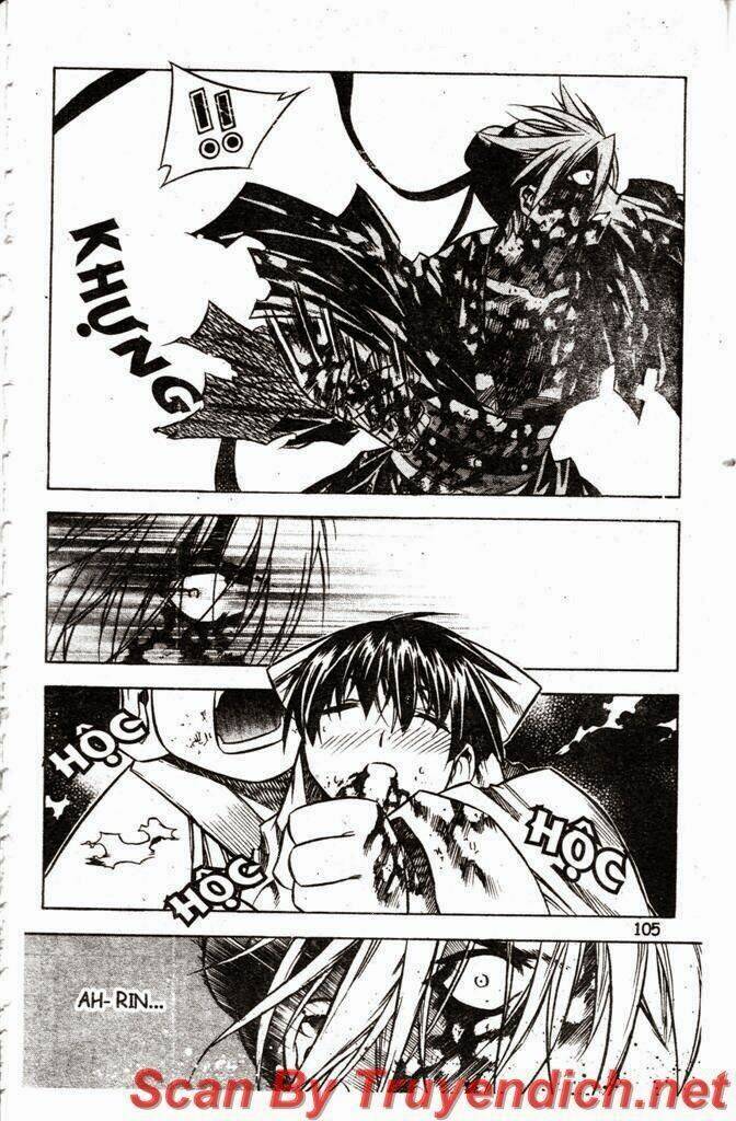 Now Chapter 33 - Trang 2