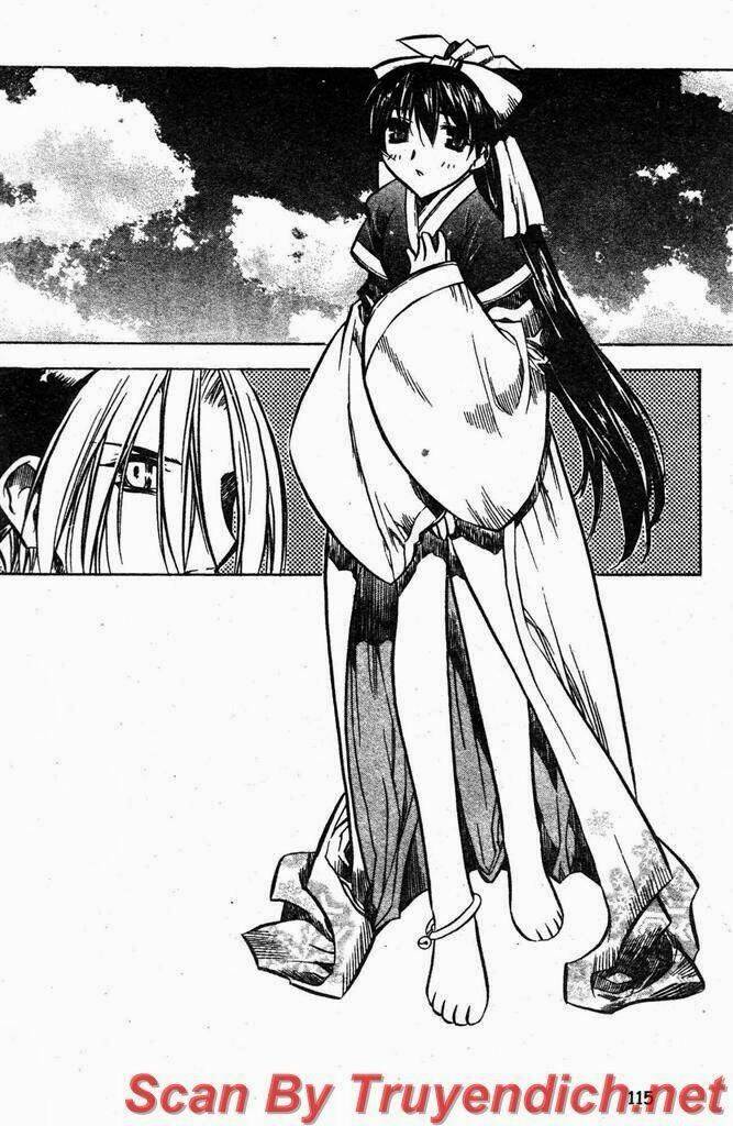 Now Chapter 34 - Trang 2