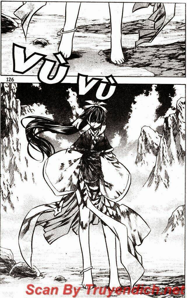 Now Chapter 34 - Trang 2