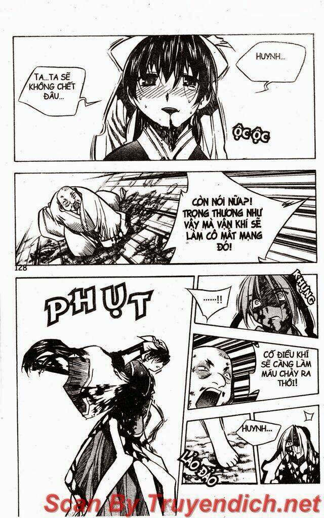 Now Chapter 34 - Trang 2