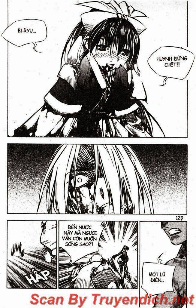 Now Chapter 34 - Trang 2