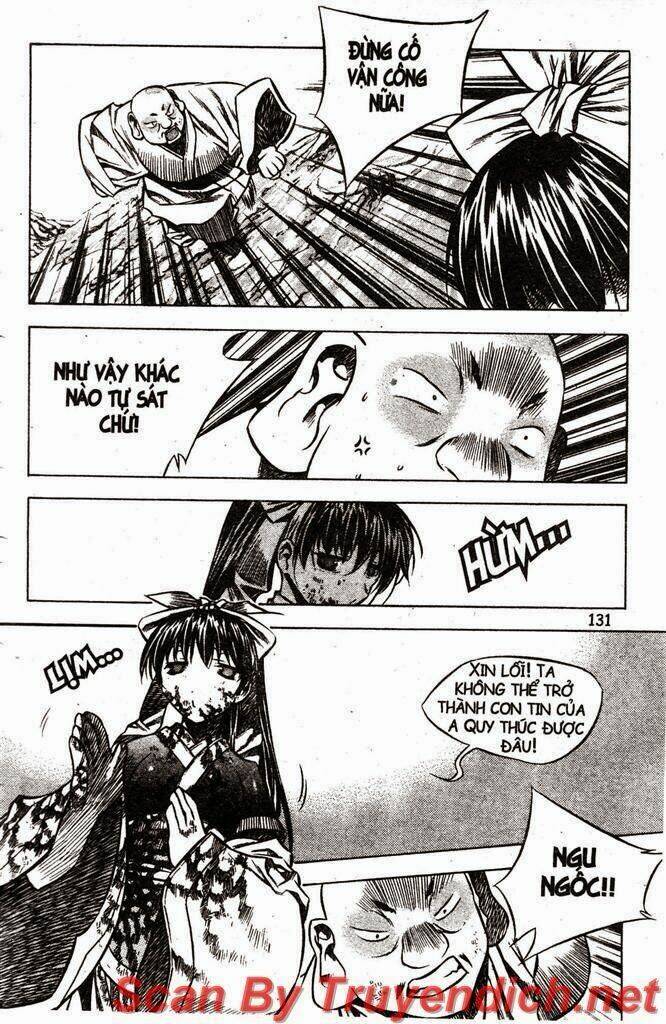 Now Chapter 34 - Trang 2