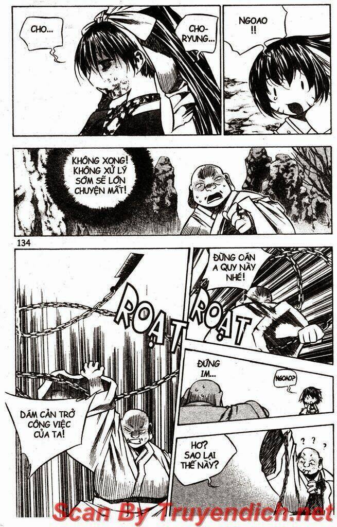 Now Chapter 34 - Trang 2