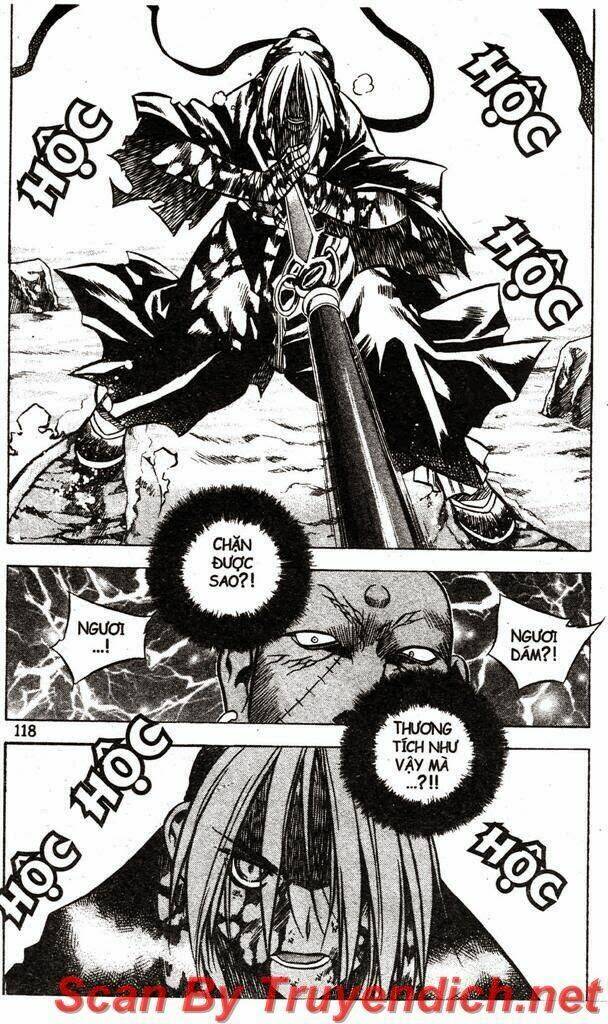 Now Chapter 34 - Trang 2