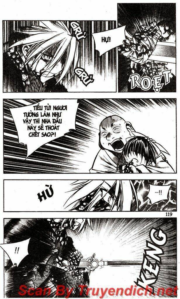 Now Chapter 34 - Trang 2