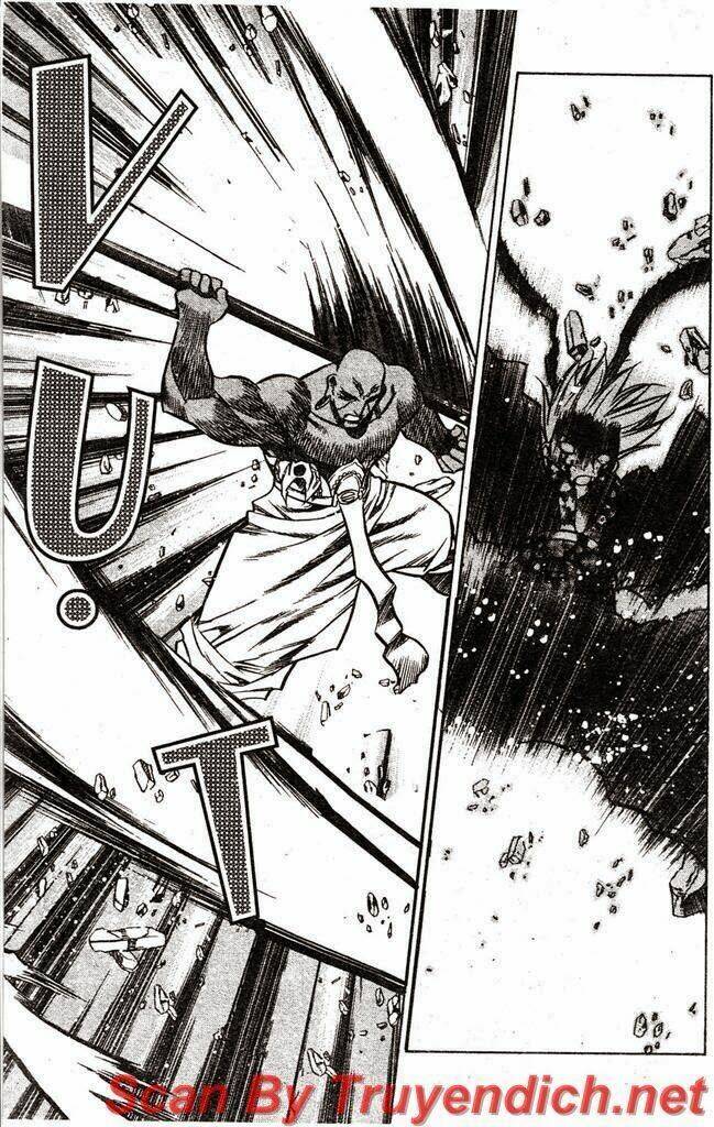 Now Chapter 34 - Trang 2