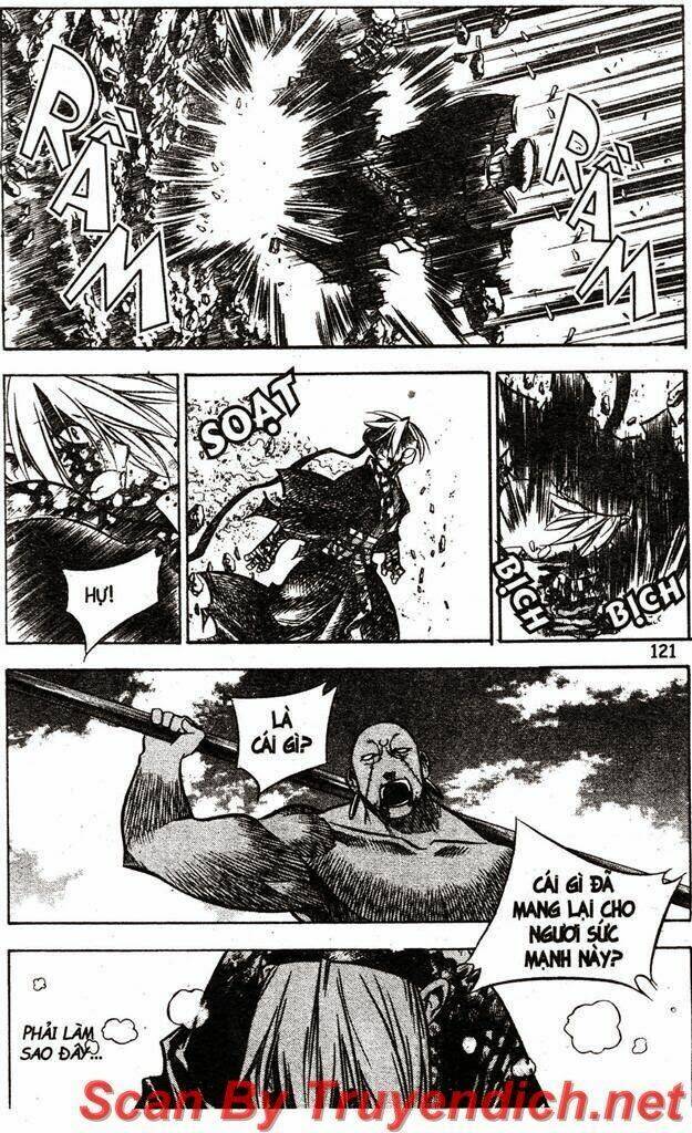 Now Chapter 34 - Trang 2