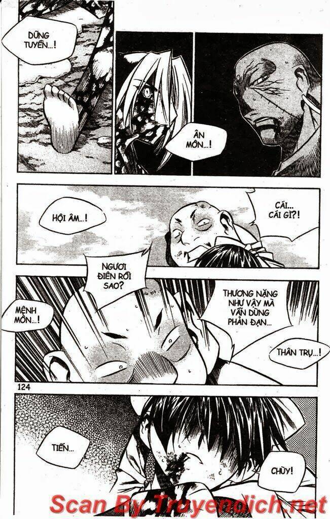 Now Chapter 34 - Trang 2